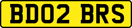 BD02BRS