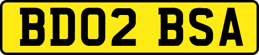 BD02BSA
