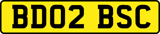 BD02BSC