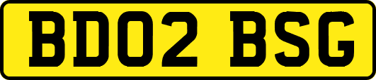 BD02BSG