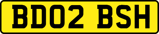 BD02BSH