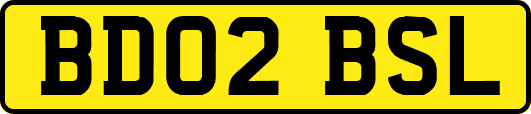 BD02BSL