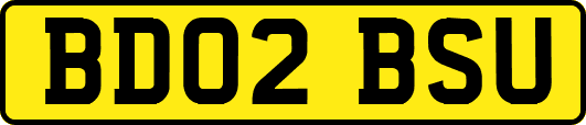 BD02BSU