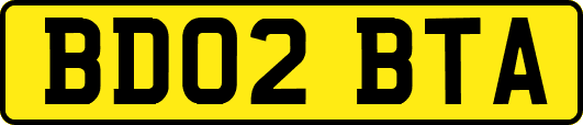 BD02BTA
