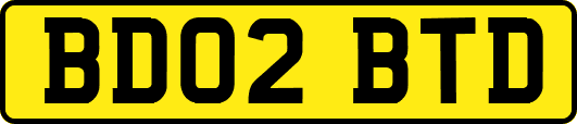 BD02BTD