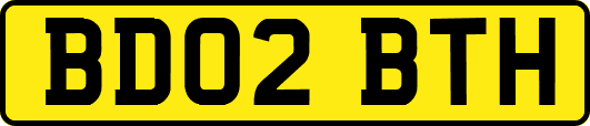 BD02BTH