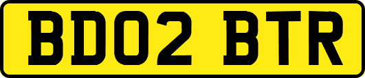 BD02BTR