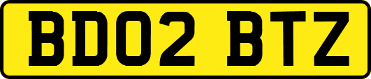 BD02BTZ