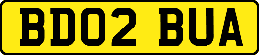 BD02BUA