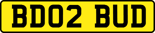 BD02BUD