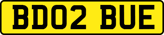 BD02BUE