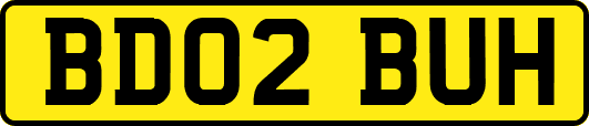 BD02BUH