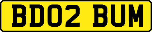 BD02BUM
