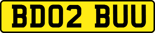 BD02BUU