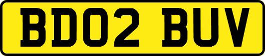 BD02BUV