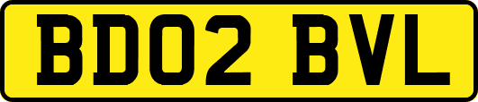 BD02BVL