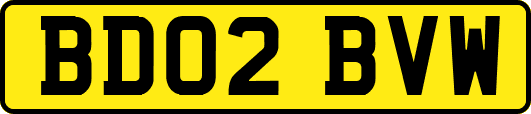 BD02BVW