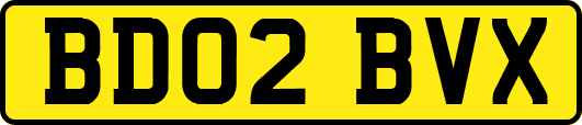 BD02BVX
