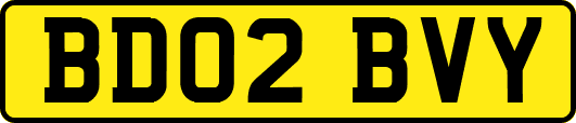 BD02BVY