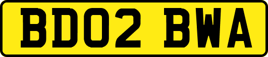 BD02BWA