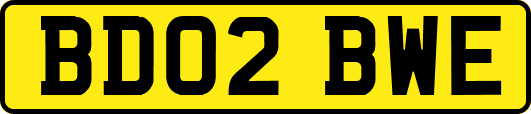 BD02BWE