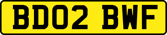BD02BWF
