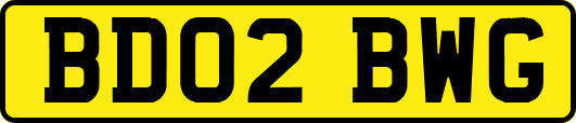 BD02BWG