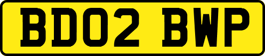 BD02BWP