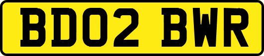 BD02BWR