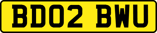 BD02BWU