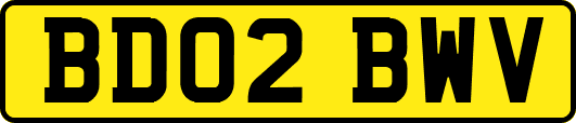 BD02BWV