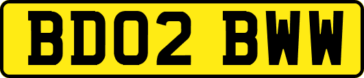 BD02BWW