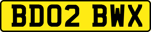 BD02BWX