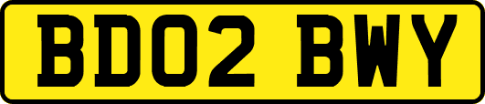 BD02BWY