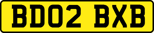 BD02BXB