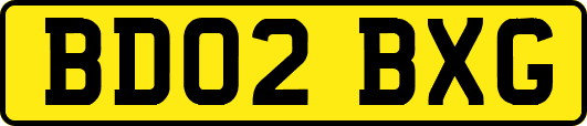 BD02BXG
