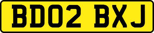 BD02BXJ