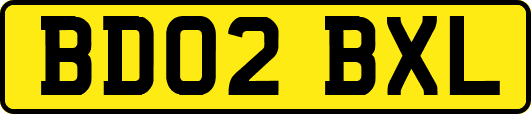 BD02BXL