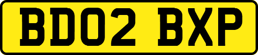 BD02BXP