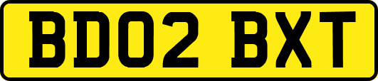 BD02BXT