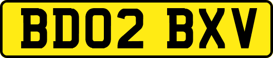 BD02BXV