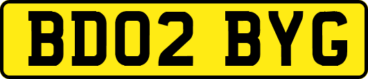 BD02BYG