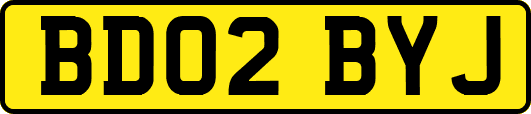 BD02BYJ