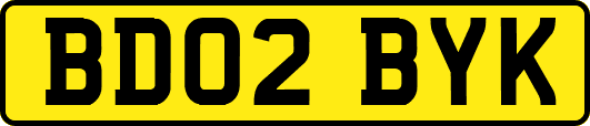BD02BYK