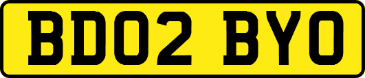 BD02BYO