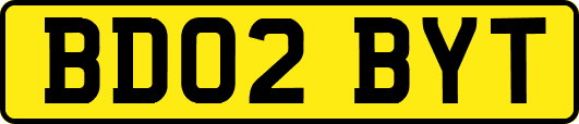 BD02BYT