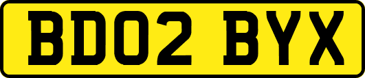 BD02BYX