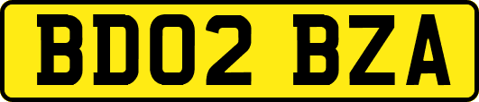 BD02BZA
