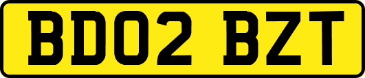 BD02BZT