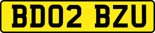BD02BZU